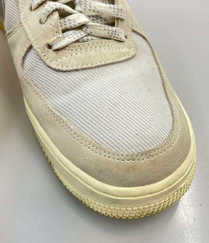 NIKE ローカットスニーカー AIR FORCE 1 07 LV8 DO9801-100 メンズ SIZE 28.5 (XL) ナイキ