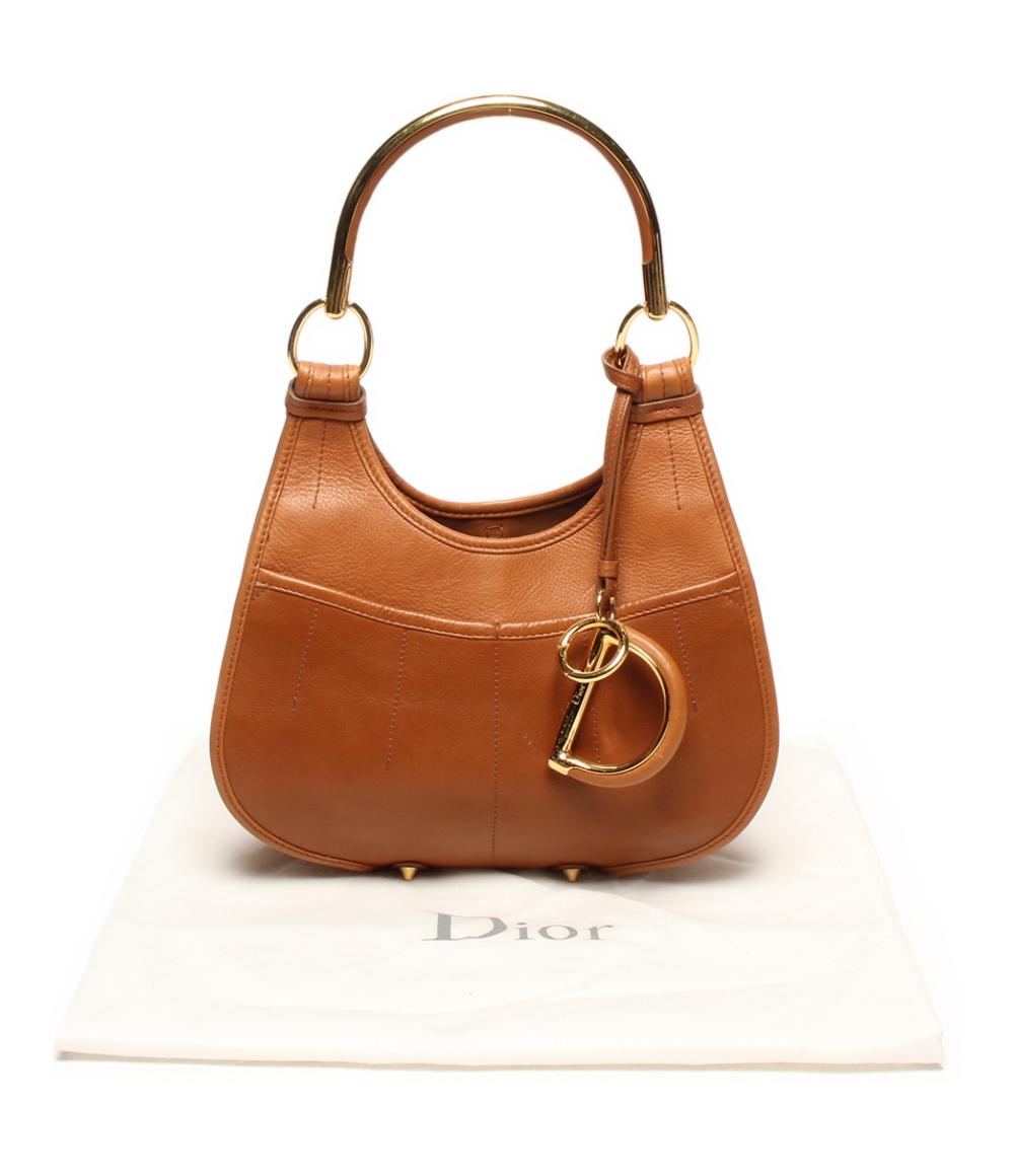 Christian Dior ワンショルダーバッグ 肩掛け レディース クリスチャンディオール