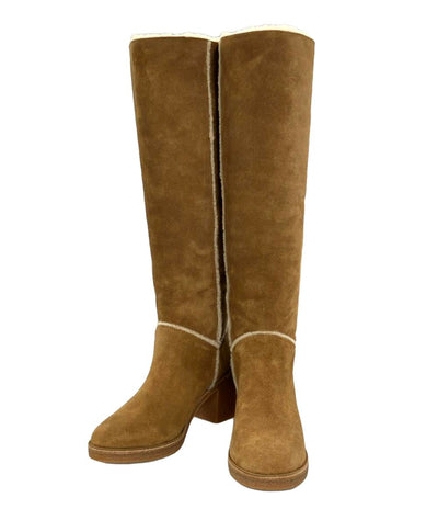 アグ ロングムートンブーツ KASEN TALL 1018937 レディース SIZE 25 (XL) UGG