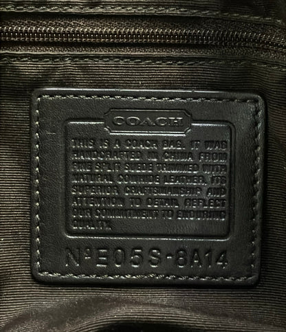 COACH ショルダーバッグ 8A14 レディース コーチ