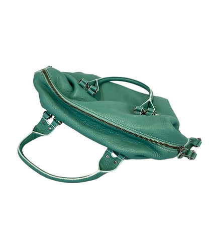 COLE HAAN ハンドバッグ レザー レディース コールハーン