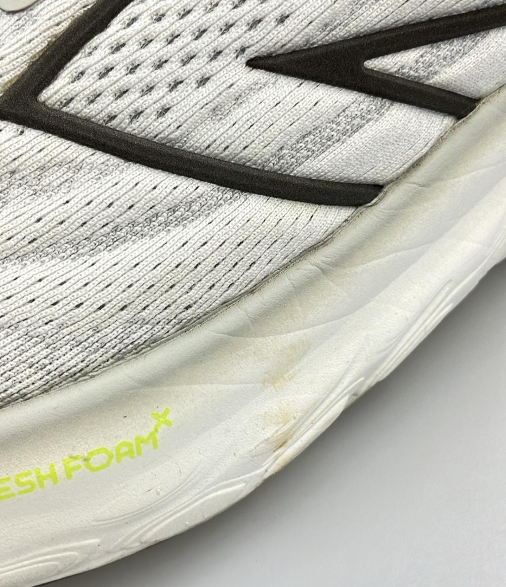 NEW BALANCE ランニングシューズ M1080l13 メンズ (S) ニューバランス