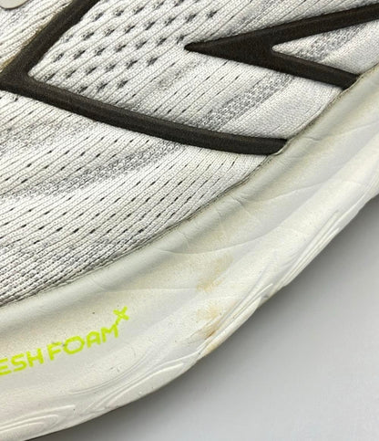 NEW BALANCE ランニングシューズ M1080l13 メンズ (S) ニューバランス