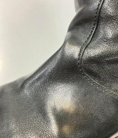 BOTTEGA VENETA ロングブーツ レディース SIZE 38 (L) ボッテガ・ヴェネタ