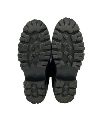 STACCATO ショートブーツ レディース SIZE 22.5 (S) スタッカート