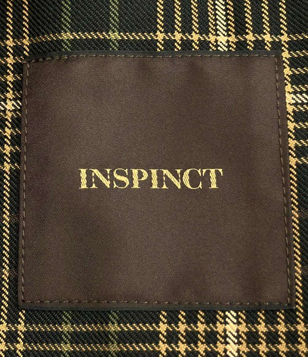 インスピンクト ブルゾン メンズ SIZE 2 (M) INSPINCT