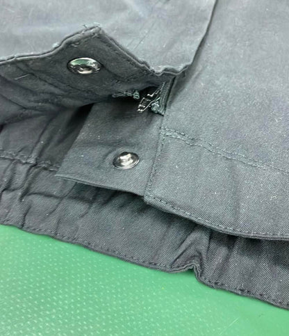 美品 ロンズデール イージーハーフパンツ メンズ SIZE L LONSDDALE