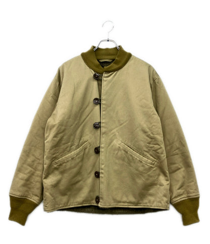 YMCLKY パイルライナー ジャケット M-43 メンズ SIZE 40R ワイエムシーエルケーワイ