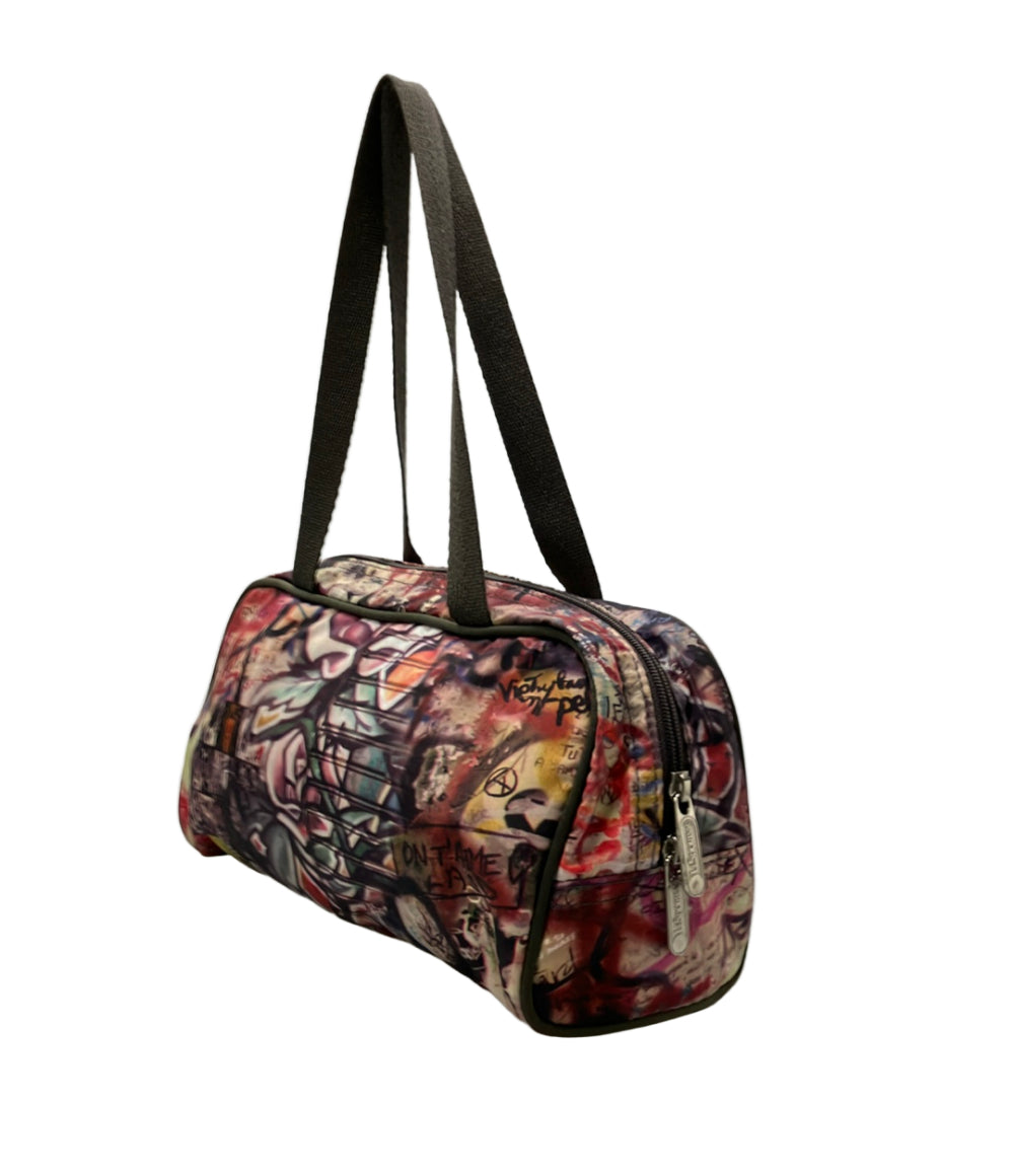 LeSportsac ハンドバッグ レディース レスポートサック