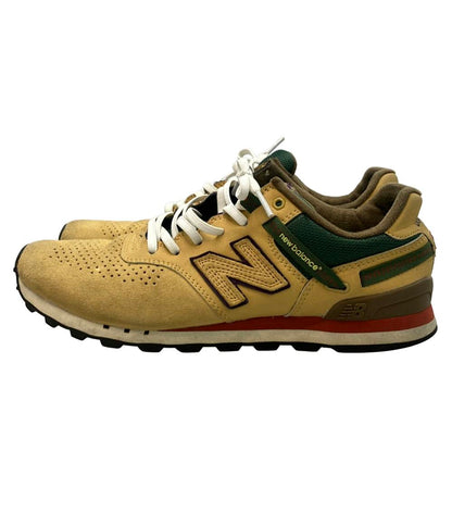 NEW BALANCE ローカットスニーカー M564BL メンズ SIZE 25.5 (S) ニューバランス
