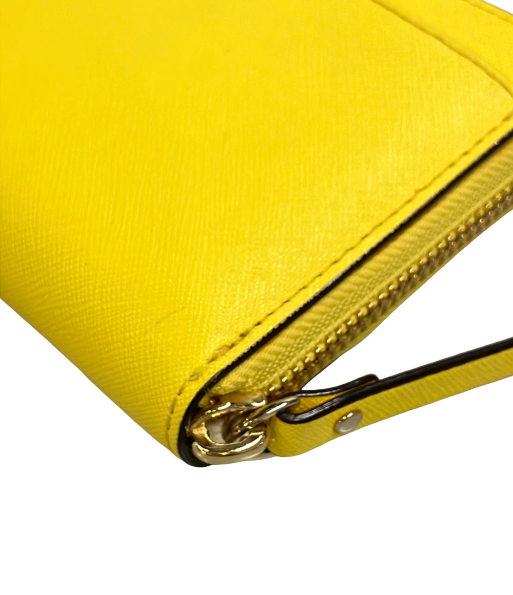 Kate Spade ラウンドファスナー長財布 レディース ケイトスペード