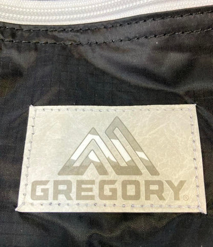 美品 グレゴリー ウエストバッグ ボディバッグ メンズ GREGORY