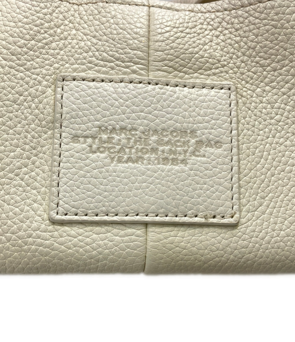 MARC JACOBS ハンドバッグ The Sack Bag ザックバッグ レディース マークジェイコブス