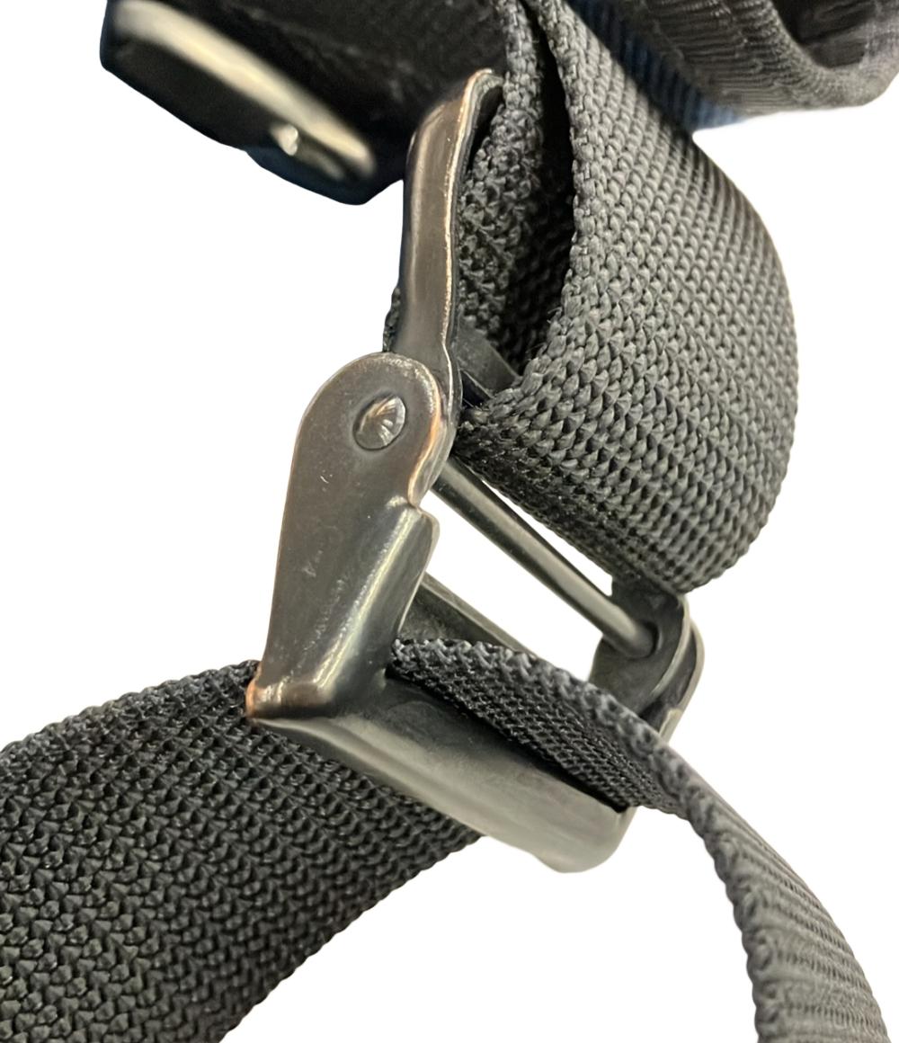 ポーター ショルダーバッグ 斜め掛け メンズ PORTER