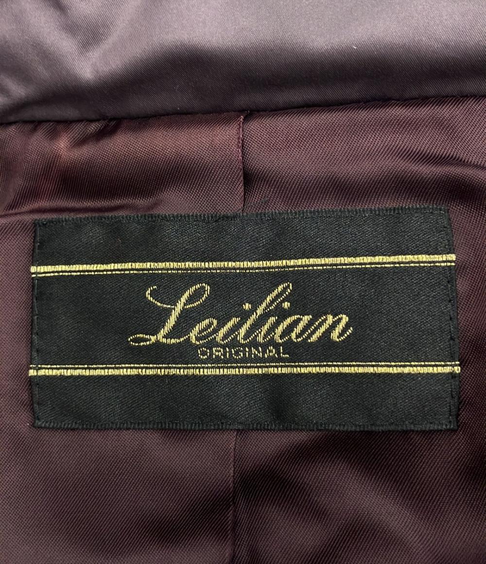 訳あり レリアン 中綿コート レディース SIZE 9 (M) Leilian