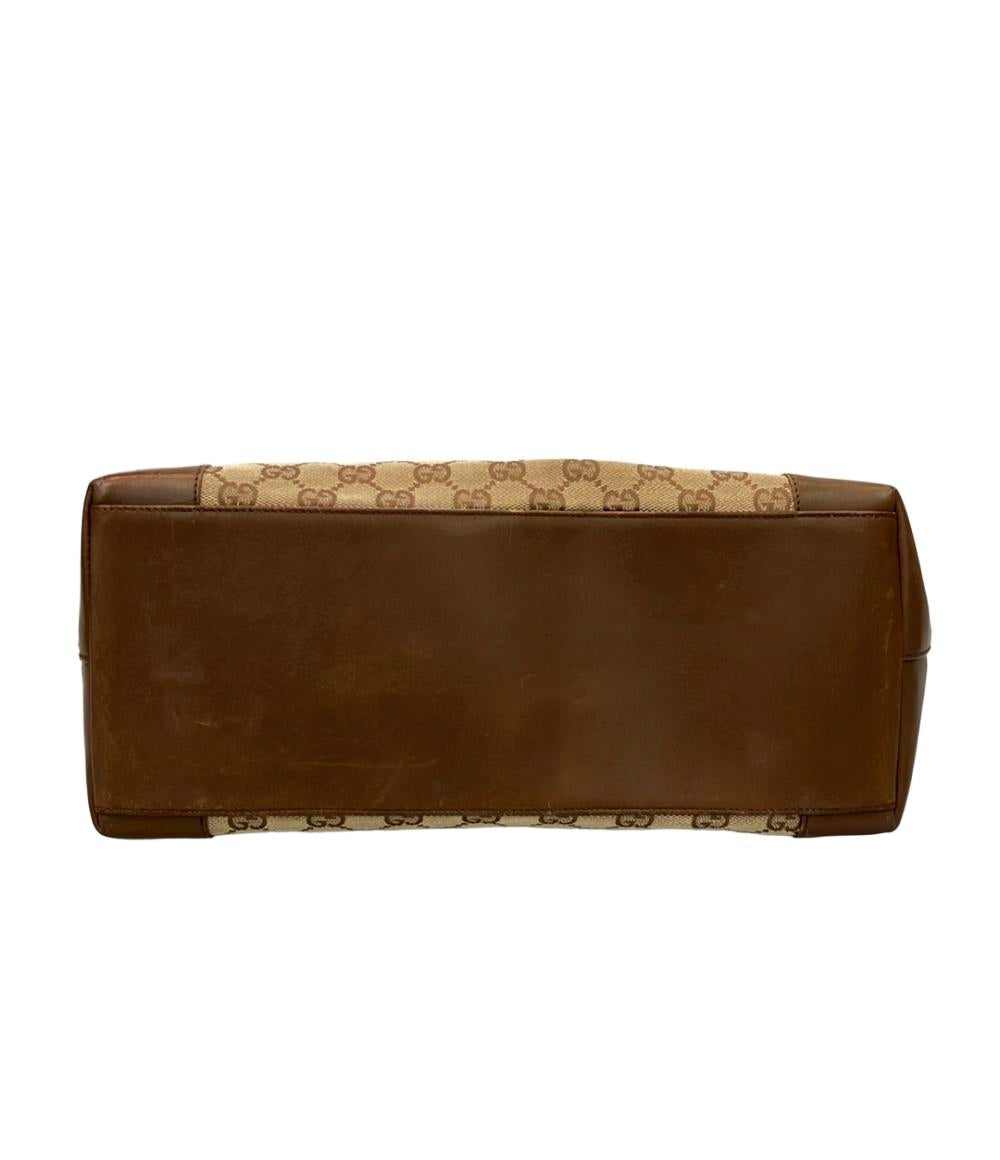 GUCCI ハンドバッグ トートバッグ GGキャンバス 002 1121 001553 レディース メンズ グッチ