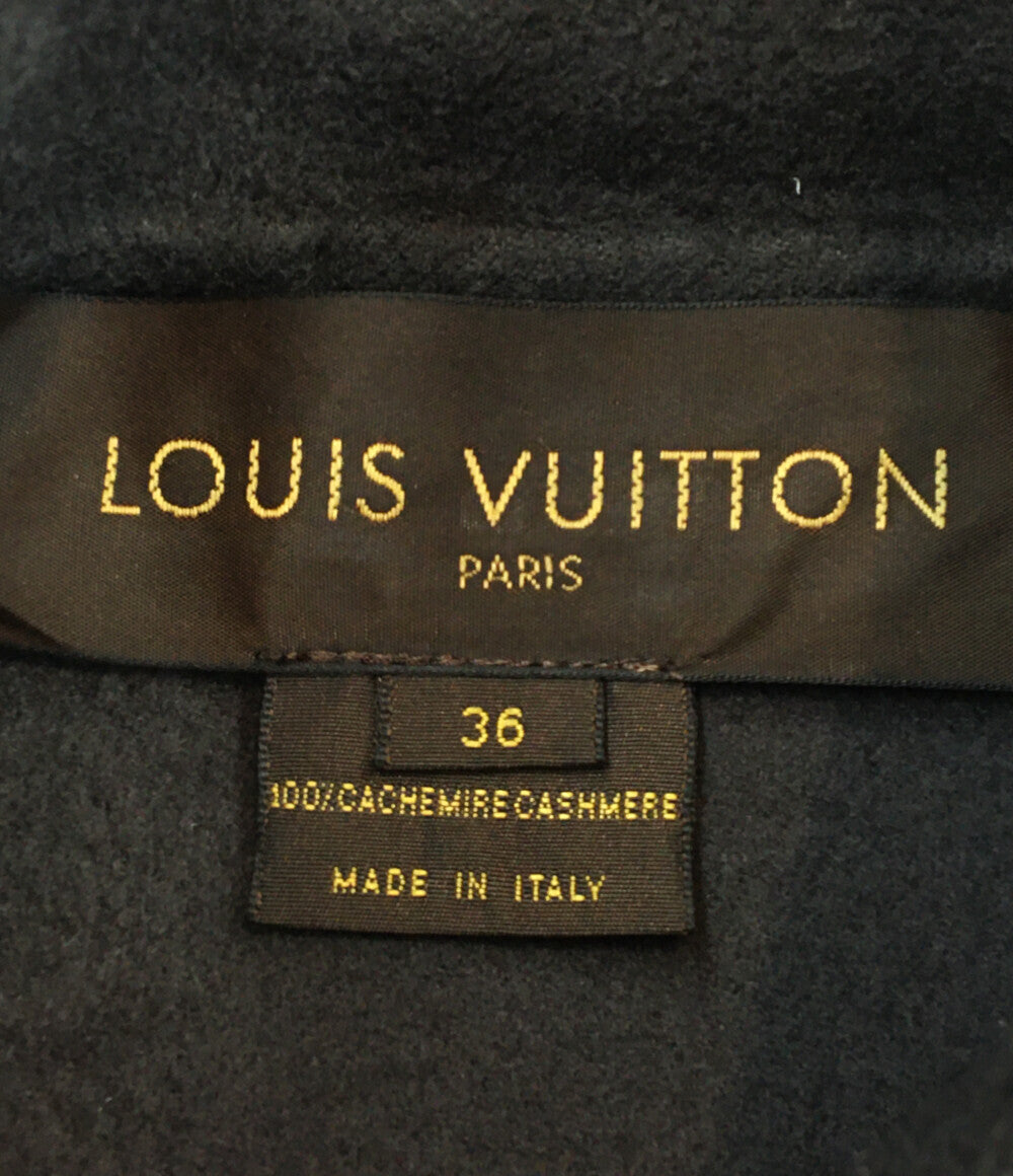 ルイヴィトン  カシミヤジャケット      レディース SIZE 36 (S) Louis Vuitton