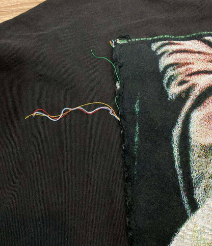 ジエダ バックパッチワークTシャツ メンズ SIZE OS (M) Jieda