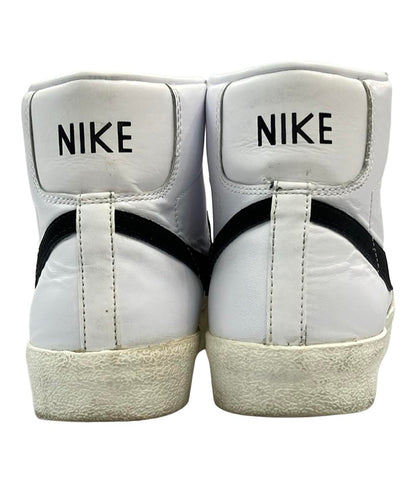 ナイキ ミドルカットスニーカー BLAZER MID 77 VINTAGE BQ6806-100 メンズ SIZE 26.5 (M) NIKE