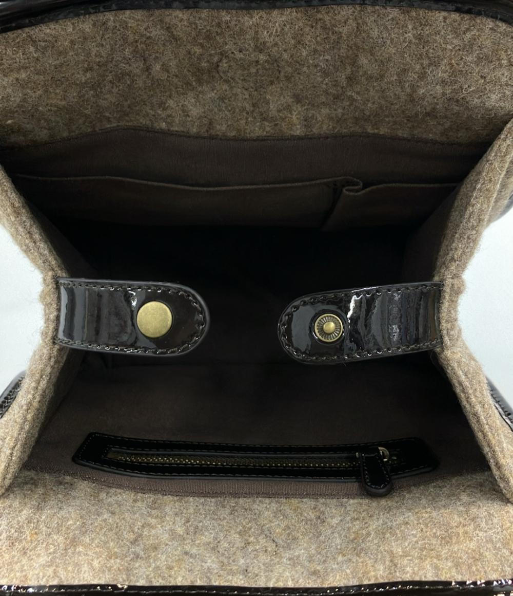 ティラマーチ ハンドバッグ レディース TILA MARCH