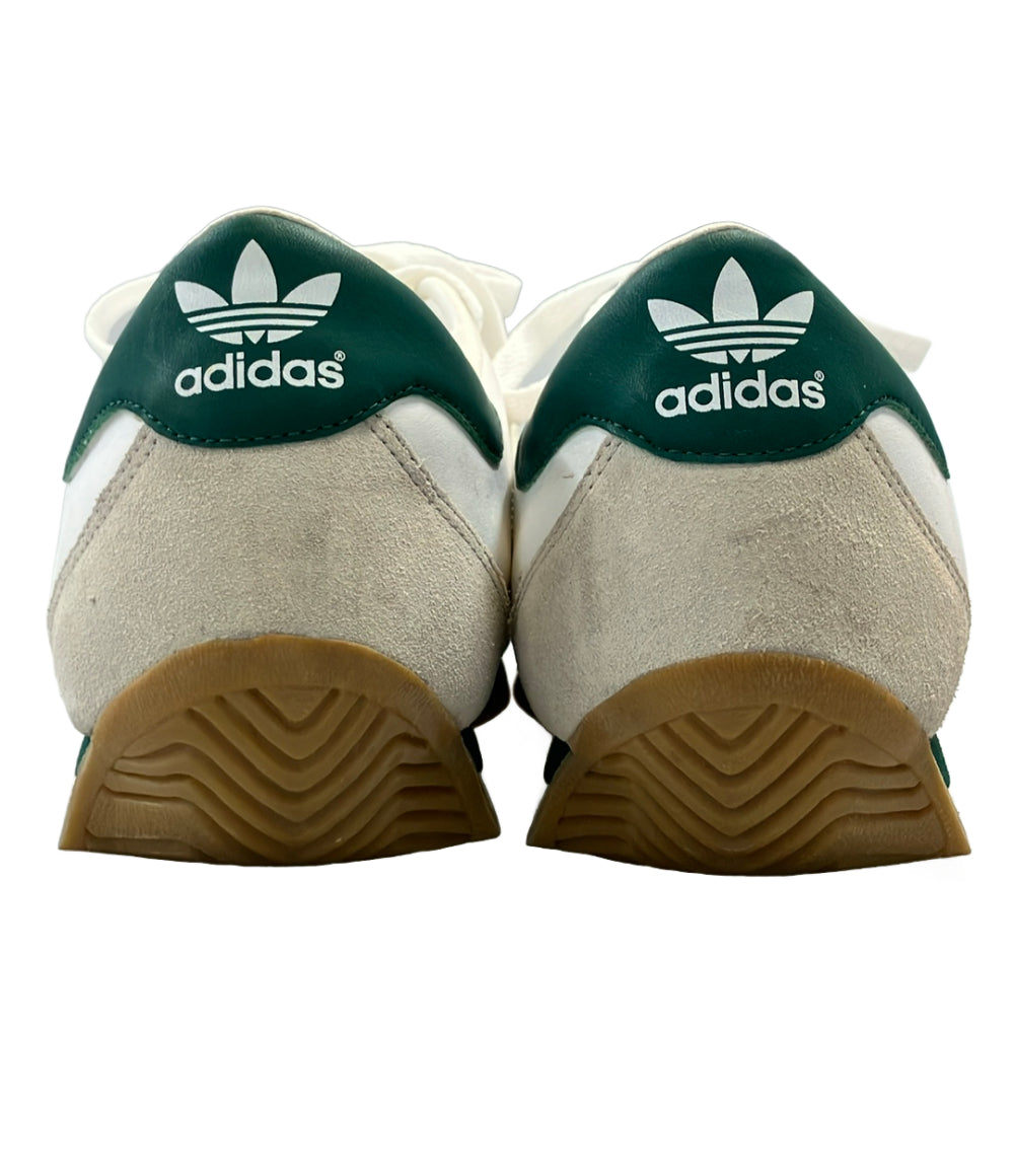 adidas ローカットスニーカー COUNTRY 2 G95057 メンズ SIZE 27.5 アディダス