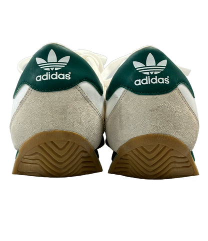 adidas ローカットスニーカー COUNTRY 2 G95057 メンズ SIZE 27.5 アディダス