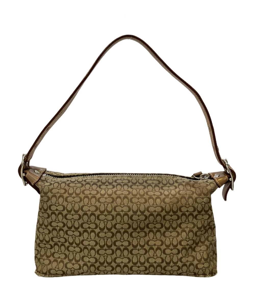 COACH ハンドバッグ ショルダーバッグ 肩掛け ミニシグネチャー 6332