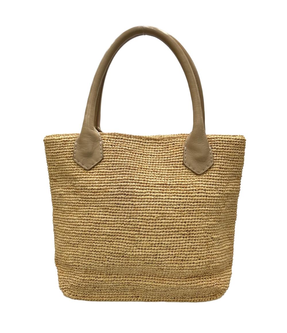 ヘレンカミンスキー かごバッグ トートバッグ ストローバッグ レディース HELEN KAMINSKI