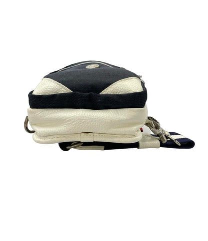 Orobianco ショルダーバッグ 斜め掛け ボディバッグ メンズ オロビアンコ