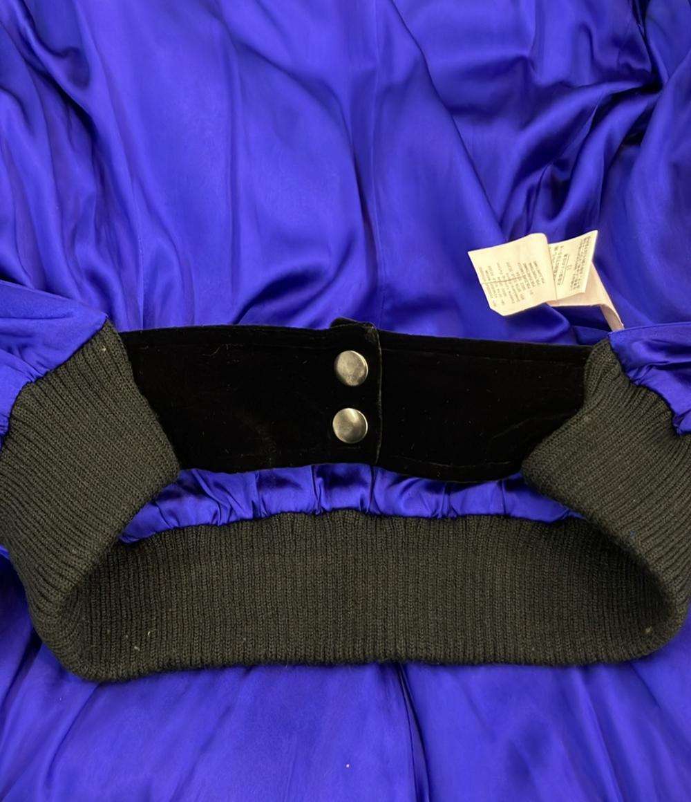 Emporio Armani ダウンジャケット レディース SIZE 40 エンポリオ・アルマーニ