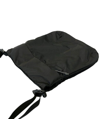 美品 ラミダス ショルダーバッグ 斜め掛け BLACK BEAUTY SHOULDER POUCH メンズ RAMIDUS