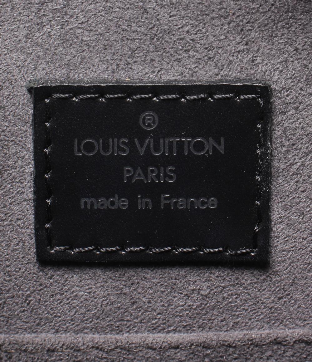 LOUIS VUITTON ハンドバッグ ゴールド金具 ジャスミン エピ M52082 レディース ルイ・ヴィトン