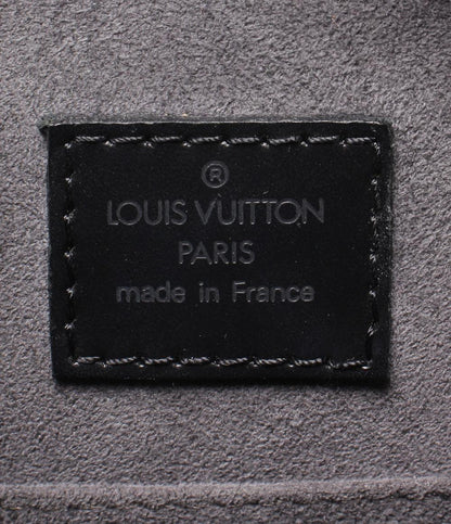 LOUIS VUITTON ハンドバッグ ゴールド金具 ジャスミン エピ M52082 レディース ルイ・ヴィトン