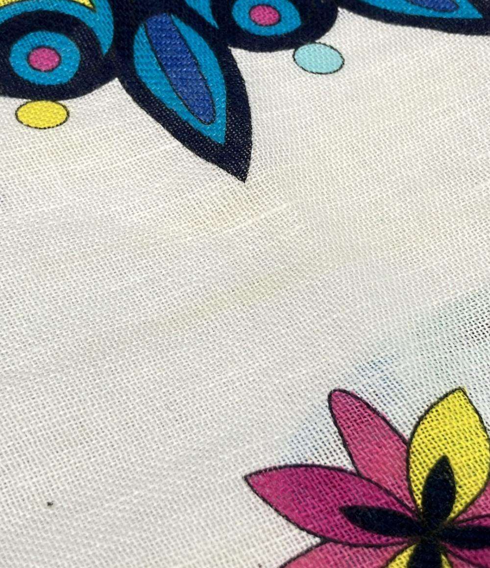 エミリオ・プッチ ストール レディース Emilio Pucci