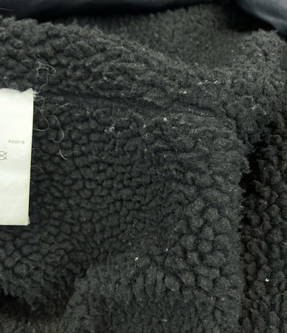 CDG ボアオーバーコート SZ-C002 メンズ SIZE M シーディージー
