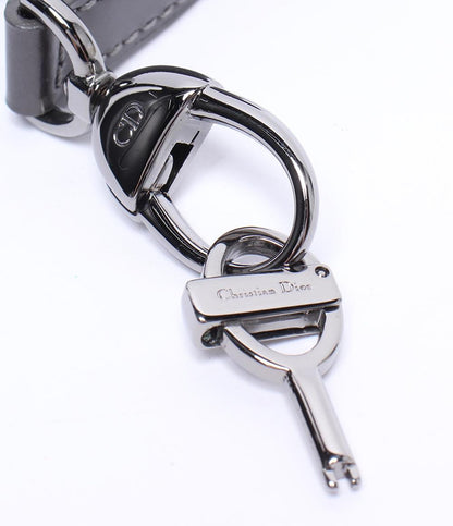 美品 クリスチャンディオール 2wayハンドバッグ ショルダーバッグ 肩掛け レディース Christian Dior