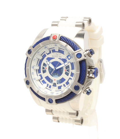 美品 INVICTA 腕時計 スターウォーズ STAR WARS クオーツ メンズ インヴィクタ