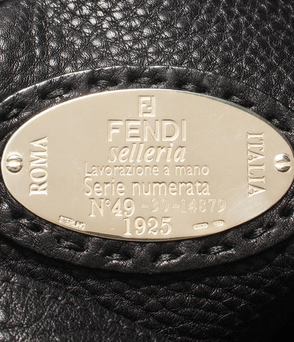 FENDI ショルダーバッグ 肩掛け セレリア レディース フェンディ