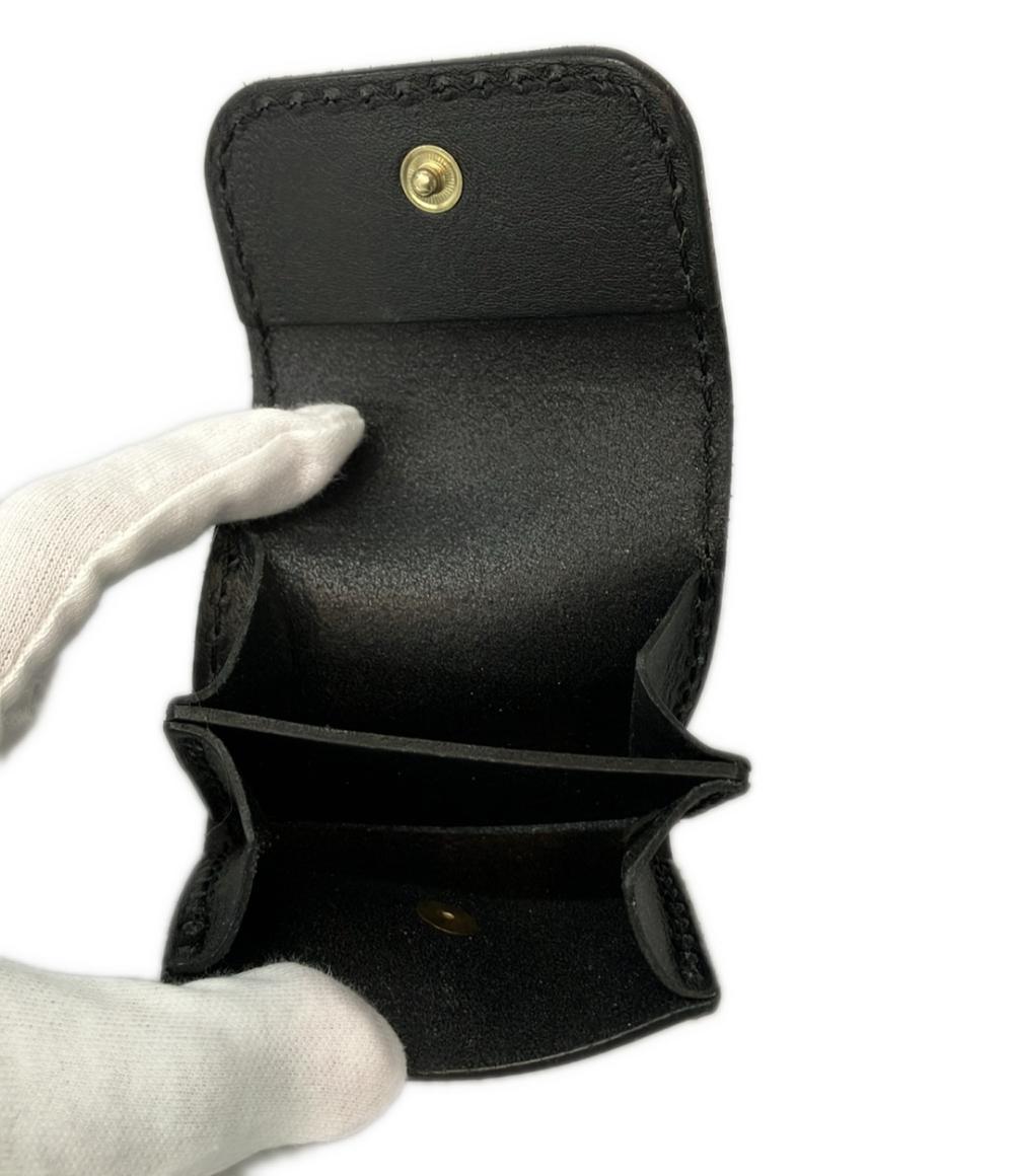 美品 ヘルツ コインケース メンズ HERZ