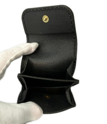 美品 ヘルツ コインケース メンズ HERZ