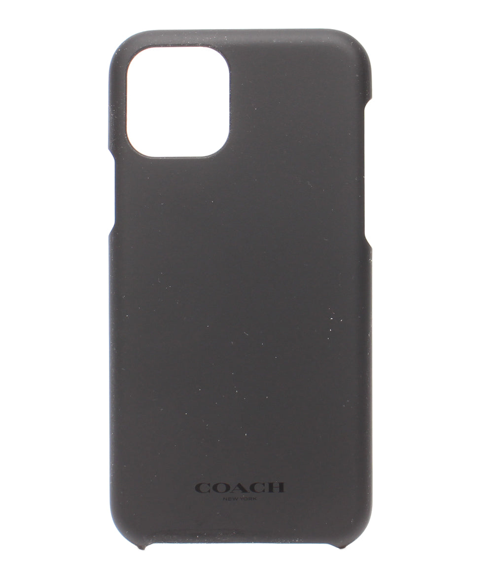 COACH iPhoneケース 手帳型 iPhone11pro シグネチャー RS9C047K メンズ レディース コーチ