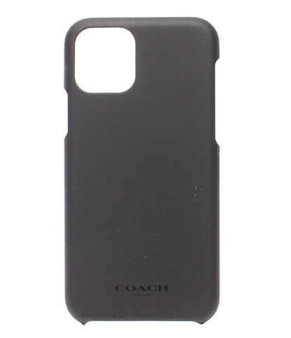 COACH iPhoneケース 手帳型 iPhone11pro シグネチャー RS9C047K メンズ レディース コーチ