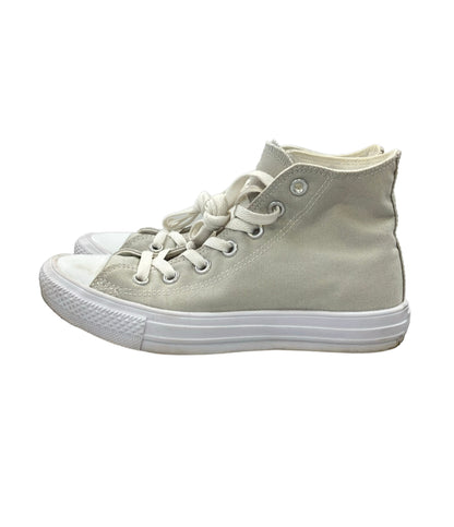 CONVERSE ハイカットスニーカー レディース SIZE 23.0 コンバース