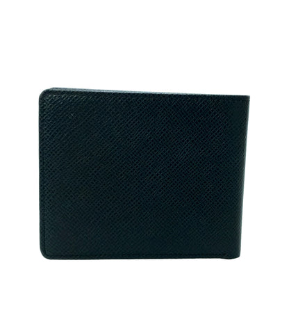 LOUIS VUITTON 二つ折り財布 ポルトフォイユ ミュルティプル タイガ M30952 メンズ ルイ・ヴィトン
