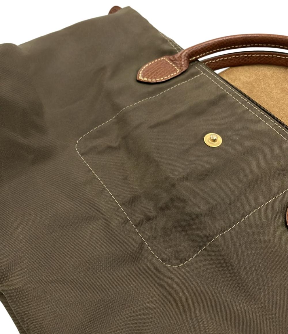 Longchamp ハンドバッグ ル プリアージュ レディース ロンシャン