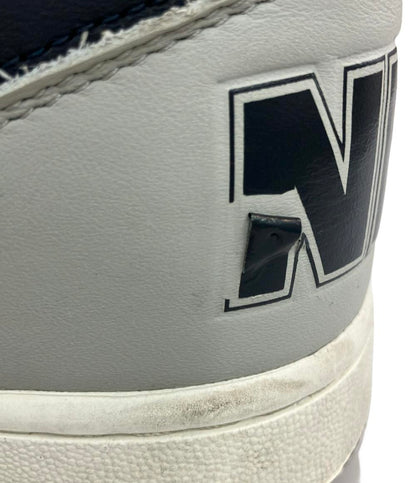 ナイキ ハイカットスニーカー ターミネーター ハイ OG ジョージタウンカレッジ FB1832-001 メンズ SIZE 27.5 (L) NIKE