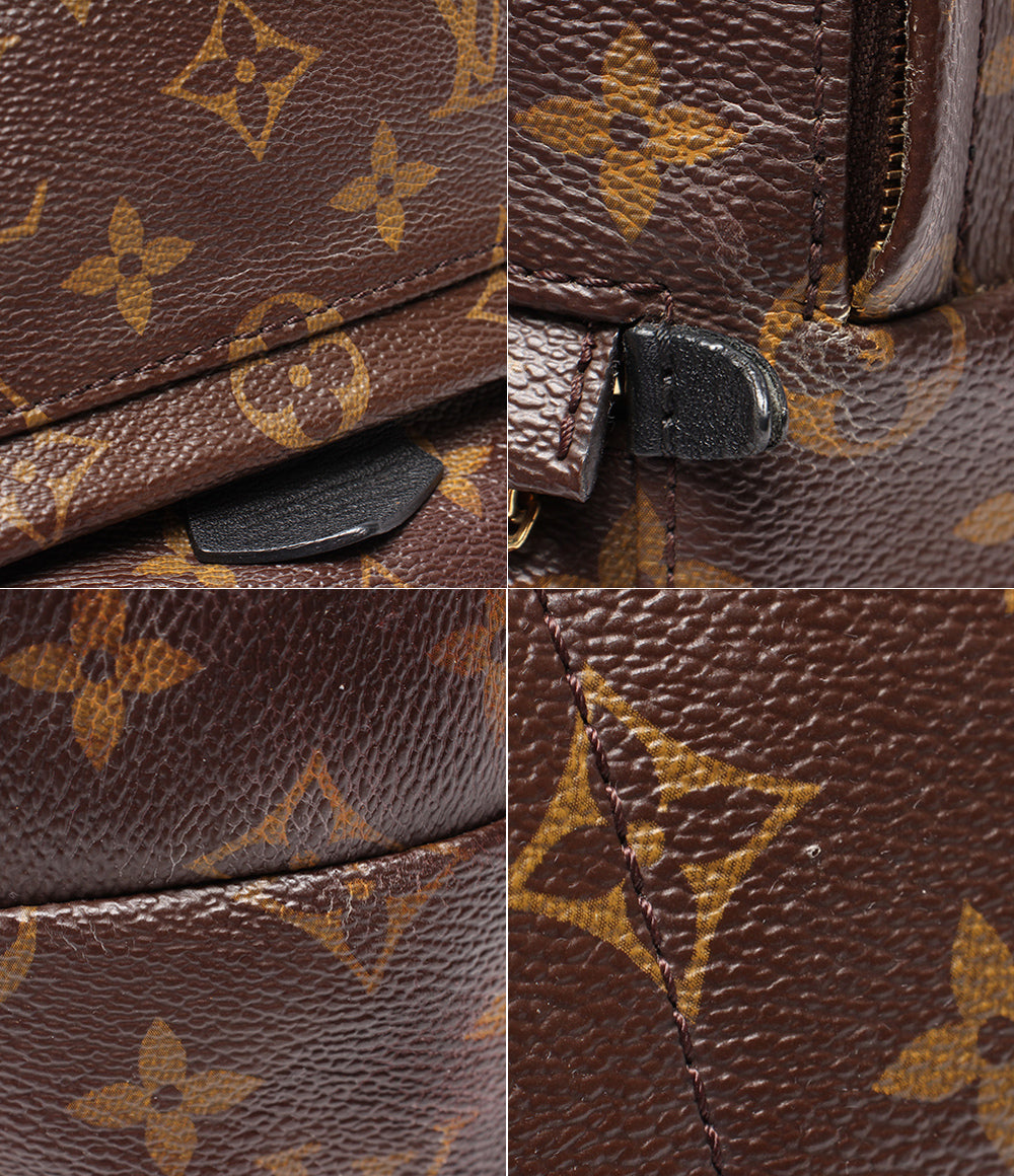 LOUIS VUITTON リュック バックパック パームスプリングス バック