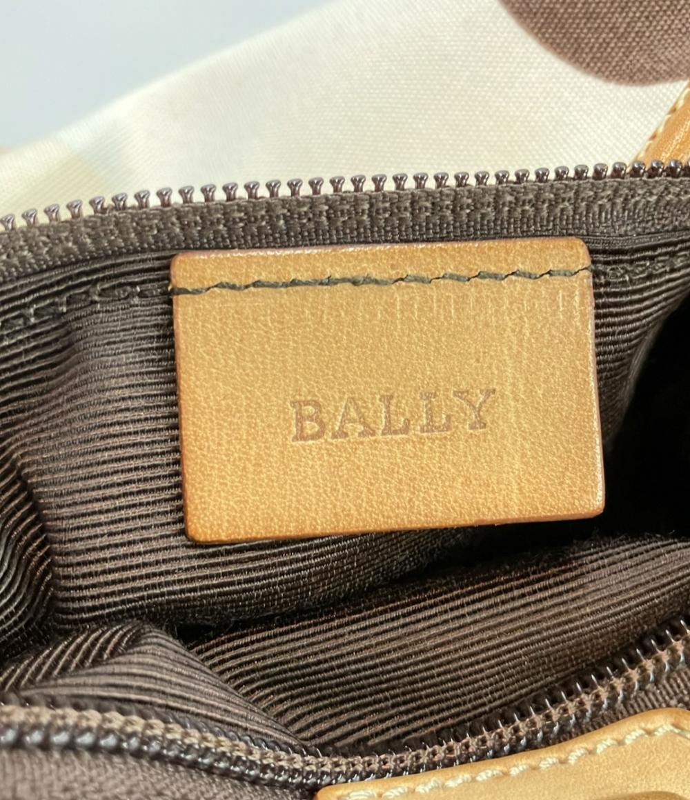 バリー ワンショルダーバッグ 肩掛け レディース BALLY