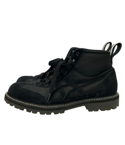 ONITSUKA TIGER ハイカットスニーカー メキシコ リンカン 1183B514 レディース SIZE 22.5 (S) オニツカタイガー