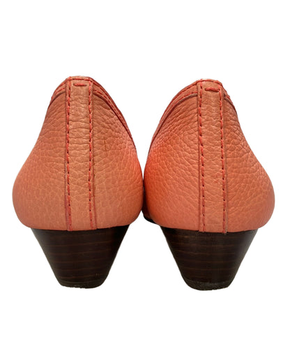訳あり Tory Burch オープントゥパンプス 11138212 レディース SIZE 7 (24.5cm) トリーバーチ